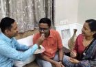 NEET UG 2026: छत्तीसगढ़ के शिप्रक और चार्वी बने संयुक्त स्टेट टॉपर, 99.99 परसेंटाइल हासिल