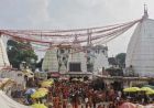 बाबा बैद्यनाथ धाम में नई व्यवस्था, शीघ्रदर्शनम भक्तों को मिलेगी राहत