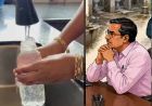 स्कूल में पेयजल संकट पर छलका दर्द, 'घर का पानी खत्म होने पर दुकान से खरीदना पड़ता है'