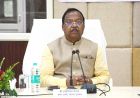 कृषि मंत्री  रामविचार नेताम के नेतृत्व में उर्वरक गुणवत्ता नियंत्रण में छत्तीसगढ़ बना देश के लिए मिसाल