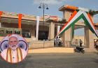 125 साल पुराने बाड़मेर रेलवे स्टेशन का बदला रूप, अमृत भारत योजना से नई पहचान