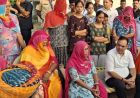 नागौर में सीएम भजनलाल ने सुनी ग्रामीणों की समस्याएं, दिए समाधान के निर्देश