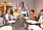 झरिया मास्टर प्लान के तहत बेलगढ़िया में खुलेगा टेक्सटाइल उद्योग, मिलेगा रोजगार