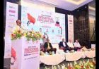 यूपी को ट्रिलियन डॉलर अर्थव्यवस्था बनाने की तैयारी, औद्योगिक विकास पर मंथन
