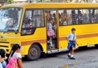हिसार में 2300 स्कूली बसों की होगी जांच, सुरक्षा मानकों पर कसेगा शिकंजा