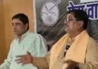 E-20 पेट्रोल के समर्थन में किसान संघ, कहा- एथनॉल ईंधन से नहीं होती गाड़ियां खराब
