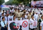 नशे से दूरी है ज़रूरी 2.0 अभियान को मिल रहा जनसमर्थन, तीसरे दिन प्रदेशभर में 1100 से अधिक कार्यक्रम आयोजित