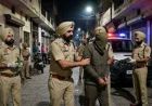 'ऑपरेशन प्रहार' में पंजाब पुलिस की बड़ी कार्रवाई, 16 दिन में 3949 गैंगस्टर गिरफ्तार