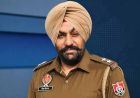 FBI ने पंजाब पुलिस के अधिकारी को किया गिरफ्तार, गैंगस्टरों के नाम पर NRI परिवार से रंगदारी वसूलने का आरोप