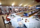 "मध्यप्रदेश समान नागरिक संहिता, 2026" के विधेयक का अनुमोदन