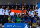 सपनों की उड़ान: धमतरी के सत्यांशु ने स्वीडन में लहराया तिरंगा