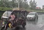 Punjab Weather Alert: 13 जिलों में भारी से बेहद भारी बारिश का अलर्ट, जालंधर में दिन में छाया अंधेरा