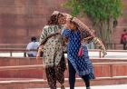 राजस्थान में मानसून पड़ा सुस्त, 24 जिलों में बारिश का येलो अलर्ट जारी