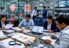 सरोज अस्पताल में नर्सिंग नियुक्तियों में गड़बड़ी, 120 नर्सों और प्रबंधन पर जुर्माना