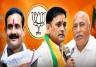 दतिया उपचुनाव में बीजेपी का बड़ा दांव, पूर्व मंत्री-विधायकों को 5-5 बूथों की जिम्मेदारी