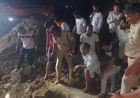 हरियाणा में बछड़े को बचाने उतरे 4 लोगों की कुएं में दम घुटने से मौत, गांव में मातम