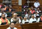 बिहार विधानसभा में बदला नजारा, पहली बार नीतीश और तेजस्वी दोनों रहे गायब