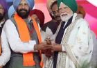 PM मोदी के एक वाक्य ने जीत लिया 'टर्बन मैन' का दिल, बोले- 'बहुत सुंदर बांधी है'