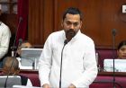 बिहार विधानमंडल में 21 साल में पहली बार नहीं पहुंचे नीतीश कुमार, सम्राट सरकार के बीच निशांत की नसीहत