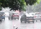 बिहार में बारिश का दौर जारी, 14 जिलों में भारी बारिश का अलर्ट जारी