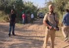 पंजाब पुलिस की मुठभेड़ में गैंगस्टर अर्शी और गुरशरण गिरफ्तार, अवैध हथियार बरामद