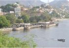 अजमेर की आनासागर झील होगी स्वच्छ, 22 करोड़ की योजना तैयार