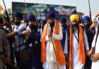 पंजाब चुनाव 2027 से पहले बड़ा सियासी समीकरण, झुंदां गुट ने 'वारिस पंजाब दे' से मिलाया हाथ