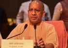 योगी कैबिनेट आज देगी 220 इलेक्ट्रिक बसों और एक्सप्रेसवे प्रस्तावों को मंजूरी