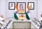 उत्तर प्रदेश विधानमंडल का आगामी सत्र 3 अगस्त से बुलाने को योगी कैबिनेट की मंजूरी