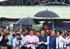 आधुनिक खेती का नया अध्याय: अब सहकारी समितियों के जरिए किसानों को मिलेगी 'ड्रोन स्प्रेयर' की सुविधा