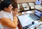 अपनी मेहनत और समर्पण से बड़वानी बन रहा देश में कृषि, उद्यमिता एवं नवाचार का उदाहरण : मुख्यमंत्री डॉ. यादव