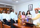 पूरी निष्ठा और सेवा भाव से करें जनसेवा, विकसित छत्तीसगढ़ के निर्माण में निभाएं महत्वपूर्ण भूमिका : मुख्यमंत्री  विष्णु देव साय