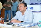 रिम्स में स्वास्थ्य सेवाओं का बड़ा विस्तार, 200 वेंटिलेटर और रोबोटिक सर्जरी को मंजूरी