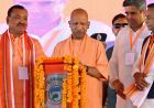सुहेलदेव की विरासत नहीं, गाजी मियां का मेला पसंद था इसलिए विपक्ष की हुई दुर्गति: सीएम योगी