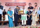 हरियाणा के SP अनिल कुमार को बड़ी जिम्मेदारी, बने भारत स्काउट्स एवं गाइड्स के स्टेट कमिश्नर