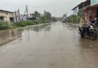 उमरिया में 24 घंटे में 15.8 मिमी बारिश, अब तक सामान्य से काफी कम वर्षा
