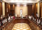 राष्ट्र  निर्माण में सक्रिय भूमिका निभाना जागरूक नागरिक की पहचान : मुख्यमंत्री डॉ. यादव