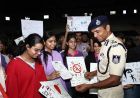 नशे से दूरी है ज़रूरी 2.0" अभियान को प्रदेशभर में मिल रहा जनसमर्थन