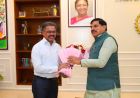 मध्यप्रदेश के नए मुख्य सचिव बने अशोक बर्णवाल, सामान्य प्रशासन विभाग ने जारी किए आदेश