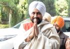 पंजाब कांग्रेस में खुलकर घमासान, चन्नी की इस्तीफे की चेतावनी, वेणुगोपाल के सामने वारिंग से तीखी नोकझोंक