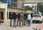 अजमेर बम धमकी ईमेल मामले में गुजरात से आरोपी गिरफ्तार, पुलिस रिमांड पर पूछताछ जारी