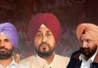 'टीम पंजाब' फॉर्मूले पर एकजुट हुई कांग्रेस, राहुल गांधी की मौजूदगी में साथ दिखे चन्नी-वडिंग