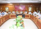 जयपुर में फुटपाथ होंगे अतिक्रमण मुक्त, फ्लाईओवर के नीचे बनेगी नई पार्किंग व्यवस्था