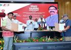 हेमंत सोरेन ने झारखंडी फिल्मकारों से की मुलाकात, फिल्म विकास को मिलेगा बढ़ावा