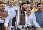 CM सैनी का विपक्ष पर बड़ा हमला, बोले- छात्रों के आंदोलन को दिया जा रहा राजनीतिक रंग
