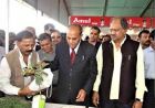 CG के कुलपति डॉ. गिरीश चंदेल को राष्ट्रीय जैव प्रौद्योगिकी पार्क योजना में बड़ी जिम्मेदारी, बने सदस्य