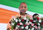 हर सनातनी की श्वांस-श्वांस में बसते हैं प्रभु श्रीरामः सीएम योगी