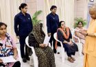 जनता दर्शन में योगी का बड़ा आश्वासन, गंभीर मरीजों के इलाज में मिलेगी आर्थिक मदद