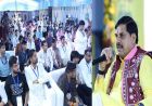 जनजातीय युवाओं की प्रतिभा, लोक कलाओं और सांस्कृतिक विरासत के संरक्षण एवं संवर्धन के लिए तैयार की जाएंगी विशेष योजनाएँ : मुख्यमंत्री डॉ. यादव