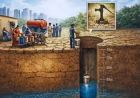 पंजाब का भूजल संकट गहराया, तय सीमा से 56% ज्यादा दोहन, 111 ब्लॉक रेड जोन में पहुंचे